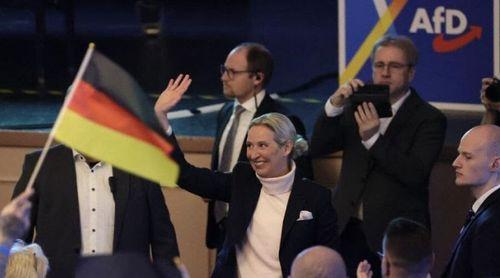 CDU de Merz vence na Renânia do Norte-Vestfália mas é a AfD que mais cresce