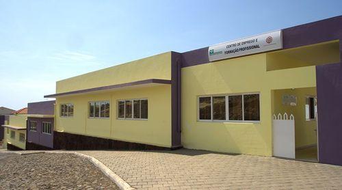 Fogo: Governo renova alvará do Centro de Emprego e Formação Profissional Fogo/Brava para novas acções formativas