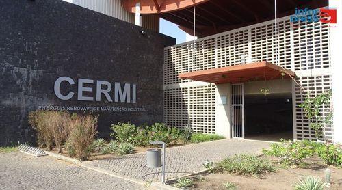 CERMI celebra percurso de 61 formandos com cerimónia de imposição de fitas
