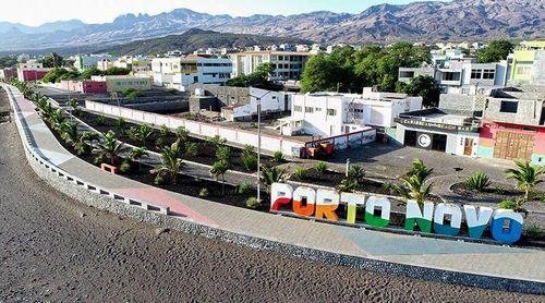 Santo Antão: Rotary Club do Mindelo desloca-se a Porto Novo para acções de cariz social