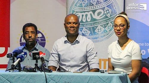 Atlantic Music Expo’2025: Digitalização e internacionalização marcam a 11.ª edição