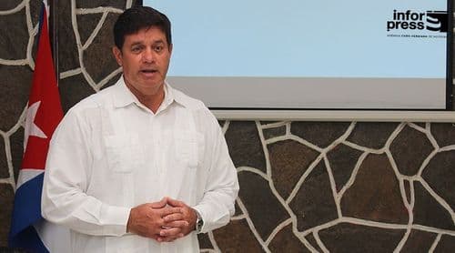 Embaixador cubano denuncia graves dificuldades económicas em Cuba provocadas pelo “bloqueio” dos EUA
