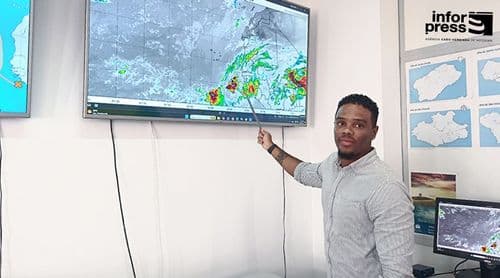 INMG alerta para agravamento do tempo nos dias 25 e 26 de Setembro com chuva forte e agitação marítima