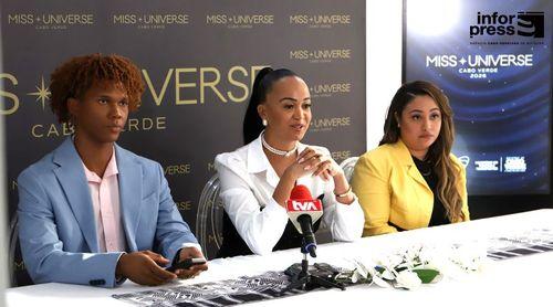 Miss Univers : le Cabo Verde mise sur la promotion internationale et l’autonomisation des femmes
