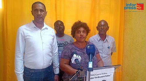 Ilha do Sal: PAICV acusa autarquia local e governação "socialmente injusta" e baseada em propaganda