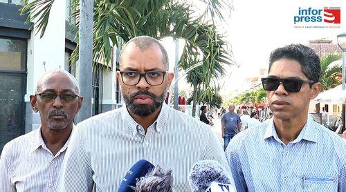 Sal: PAICV alerta para “abandono” de Santa Maria e exige reforço urgente da segurança após morte de cidadão irlandês