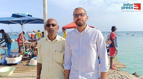 Ilha do Sal: PAICV exige que Governo tome “medidas urgentes” para requalificar e aumentar o Pontão de Santa Maria