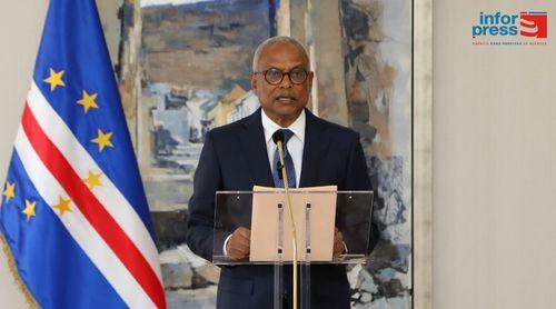 Presidente da República saúda os Estados pelo reconhecimento da Palestina