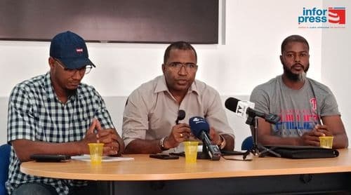 Ilha do Sal: Sinapol elege alinhamento do Estatuto ao novo PCFR como principal reivindicação ao novo Governo
