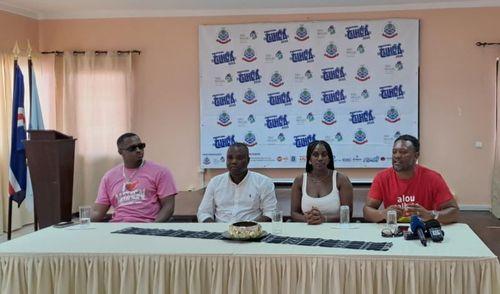 São Miguel: Autarquia afirma que está tudo pronto para mais uma edição do Festival de Calhetona  
