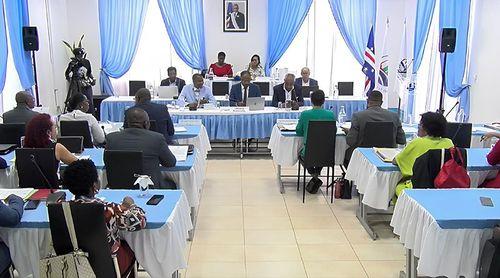 Praia: Orçamento 2026 reforça atenção às associações e sociedade civil, garante Francisco Carvalho