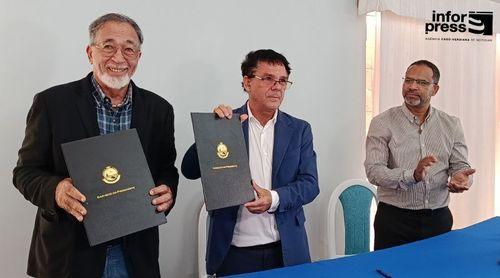 Ilha do Sal: Autarquia e sector hoteleiro unem-se em programa de habitação para fixar trabalhadores e garantir futuro do turismo