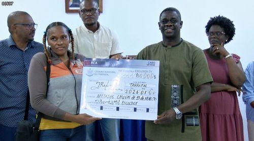 Tarrafal: Câmara apoia cerca de 100 famílias afetadas pelas chuvas de 13 de Novembro