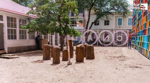 São Vicente: Ministério da Cultura encerra CCM e CNAD temporariamente após danos provocados pelas chuvas