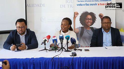 Presidente da CNE assegura preparação das eleições de 2026 apesar de mandatos caducados