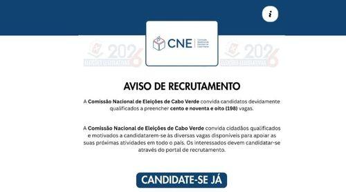 Commission Nationale des Élections dénonce l’utilisation abusive de l’image de l’institution sur les réseaux sociaux