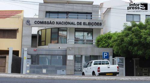 La CNE garantit la normalité du recensement électoral et rappelle le devoir de contrôle des partis politiques