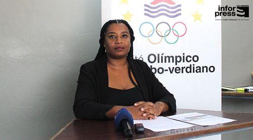 Cabo Verde emmène une délégation de jeunes aux 4èmes Jeux Africains de la Jeunesse en Angola