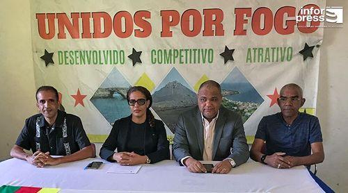 Fogo: PAICV acusa Governo de abandonar a ilha e denuncia falta de obras estruturantes