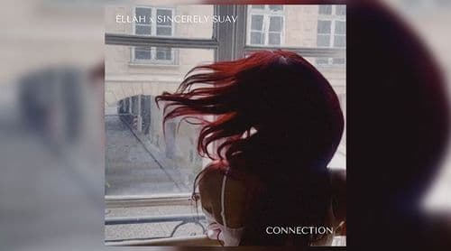 Éllàh Barbosa lança sexta-feira single “Connection” inspirado numa fase intensa de amor e paixão