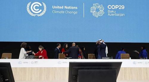 ONU alerta que ambições do Acordo de Paris estão ameaçadas