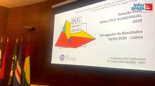 Portugal: Três projectos cabo-verdianos entre os seleccionados da terceira edição do Programa CPLP Audiovisual