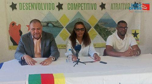 PAICV-Fogo denounces ‘unsustainable situation’ in transport and isolation of the Island