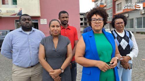 CPR do PAICV visita diversas instituições regionais e elenca desafios e demandas que precisam da atenção do Governo