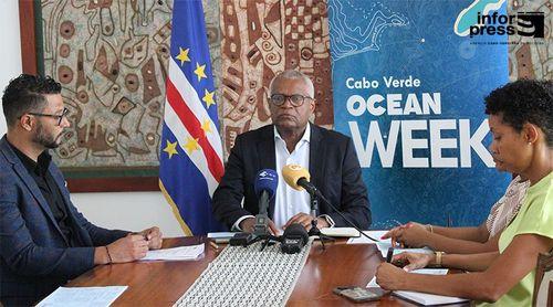 São Vicente: Edição 2025 da Cabo Verde Ocean Week arranca no domingo com orçamento de nove mil contos
