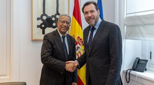 Cabo Verde reforça cooperação com Espanha nos sectores do turismo e transportes