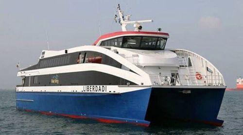 São Nicolau: l’annulation des liaisons de CV Interilhas pénalise les commerçants et l’économie de l’île