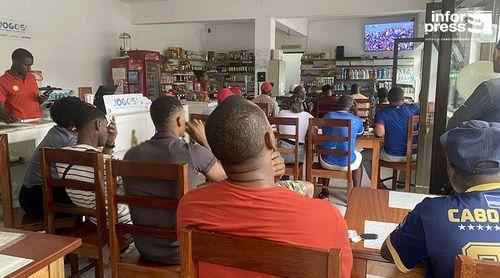 Mundial’2026: Ilha Brava vibra com emoção após Tubarões Azuis garantirem vaga inédita na maior competição de futebol mundial