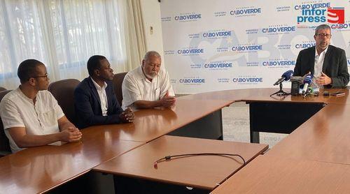 Cabo Verde contesta reportagem internacional sobre alegadas infecções de turistas britânicos na ilha do Sal