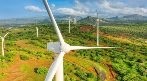 São Vicente: Cabeólica com novo sistema de armazenamento de energia em baterias