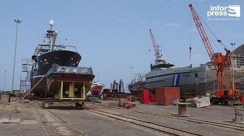 Empresários estrangeiros interessados no pavilhão de Cabo Verde para investir na pesca industrial – ministro