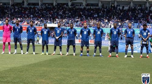 Ranking da FIFA: Cabo Verde sobe duas posições e passa a ocupar 67.ª posição mundial