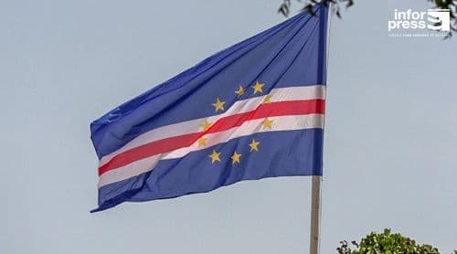 Cabo Verde participa na Conferência da Juventude da África Ocidental sobre Democracia em Dakar 