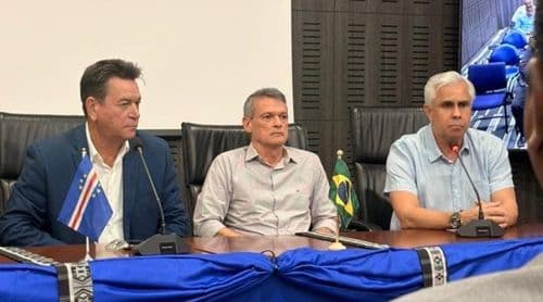 Missão Cabo Verde Teleport supera metas previstas e prepara novos investimentos no país