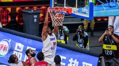 Afrobasket’2025: Cabo Verde élimine la Tunisie et rencontre l'Angola en quarts de finale