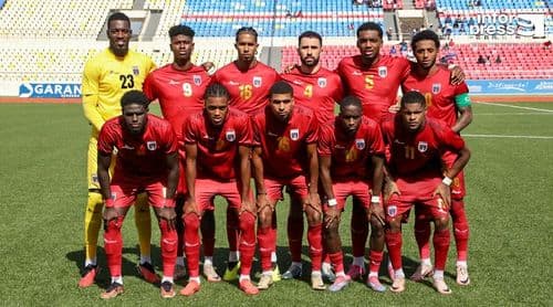Futebol/50.º Aniversário da Independência:  Estádio 05 de Julho vai acolher torneio internacional