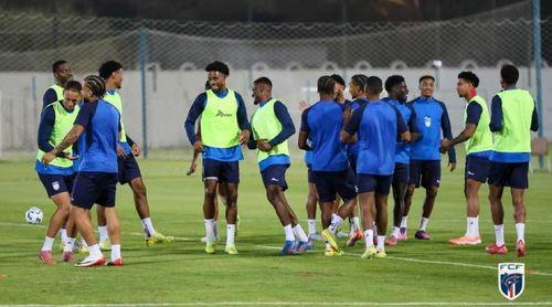 Football: Cabo Verde Faces Iran in Opening Match of ALAIN International Cup 2025