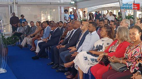 São Vicente: Primeiro-ministro defende investimento na Cabo Verde Ocean Week como impulsionador da economia azul