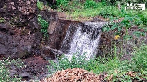 INSP alerta para riscos de banhos em tanques e ribeiras e reforça vigilância da esquistossomose em Santiago