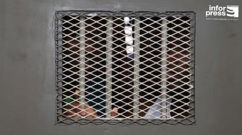 Tarrafal: Tribunal decreta prisão preventiva para homem detido com 45 doses de cocaína