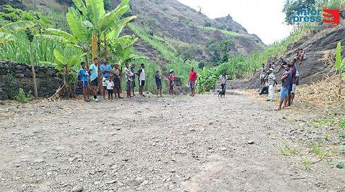 Santo Antão: Comunidade dos Caibros pede placa desportiva e lamenta perda de espaço tradicional