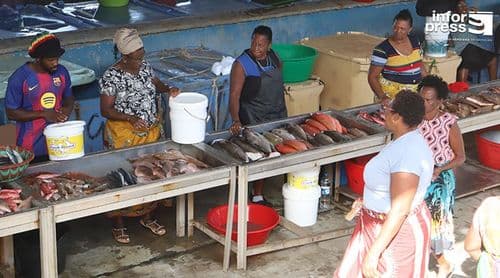 Aumento do preço dos combustíveis deverá encarecer valor do pescado - armadores da Praia