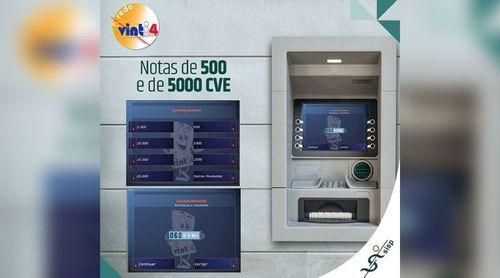 Operações interbancárias e com cartões crescem em Dezembro de 2025