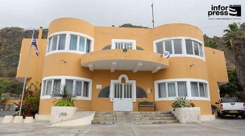 Mosteiros: Renforcement de la muséologie du Café do Fogo parmi les priorités à partager avec le ministre de la Culture