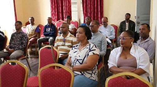 Ribeira Grande: Câmara capacita 67 colaboradores em atendimento e comunicação assertiva