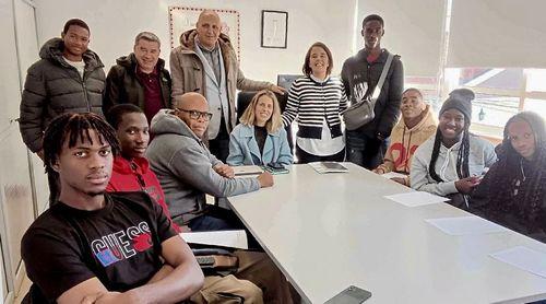 São Domingos: Municipality Sends New Group of Students to Portugal and Strengthens Commitment to Vocational Education